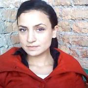 Profile photo of Maja Marković